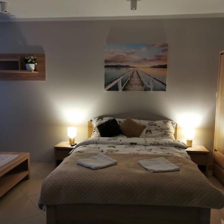 Apartamenty U Maksa Przemyśl Eksteriør bilde