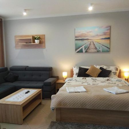Apartamenty U Maksa Przemyśl Eksteriør bilde